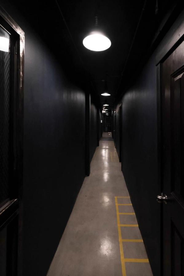 Man Cave Hostel Vientiane Ban Nongdouang Dış mekan fotoğraf